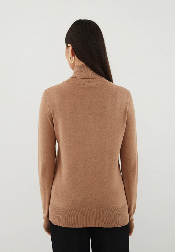 фото Водолазка zarina