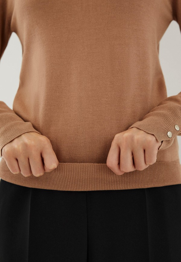 фото Водолазка zarina