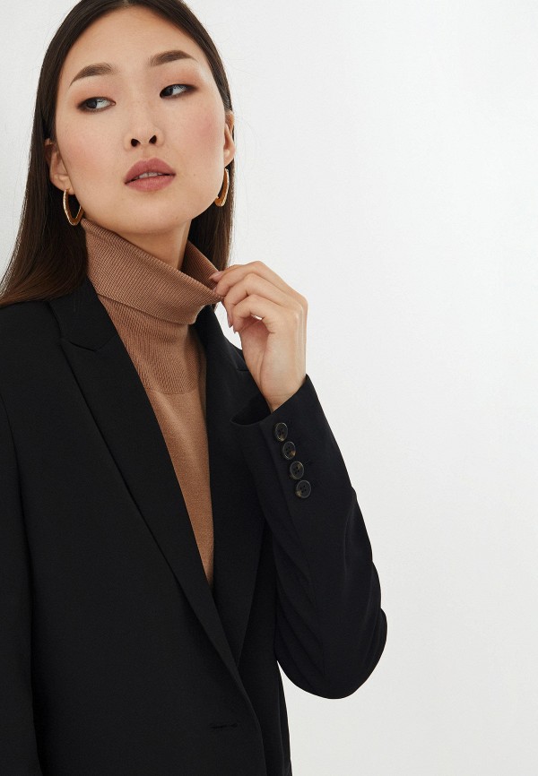 фото Водолазка zarina