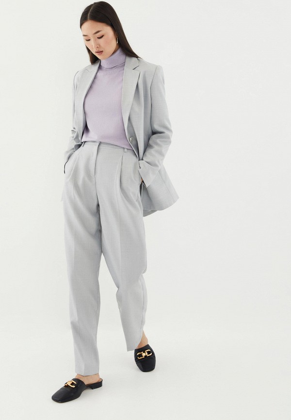 фото Водолазка zarina