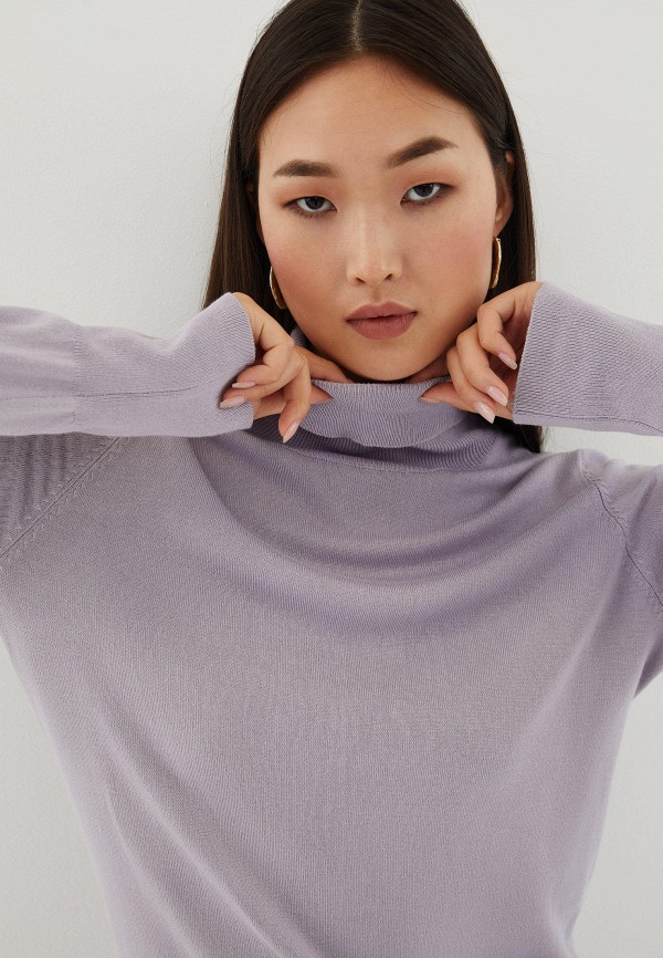 фото Водолазка zarina