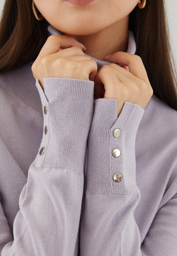 фото Водолазка zarina