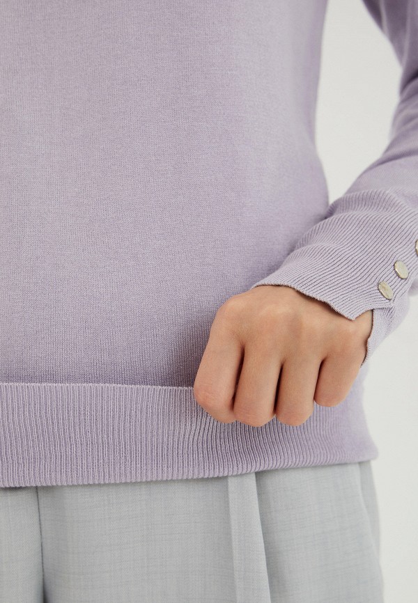 фото Водолазка zarina