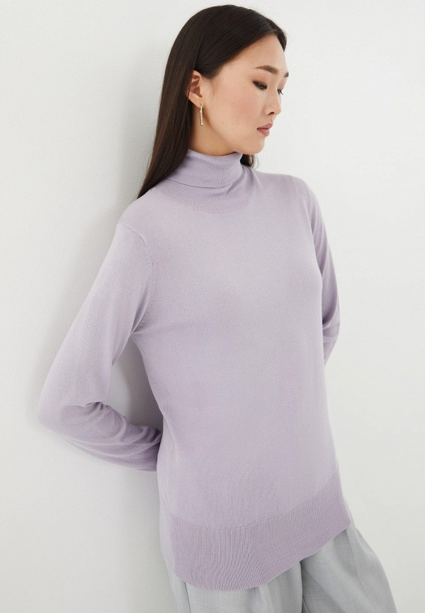 фото Водолазка zarina