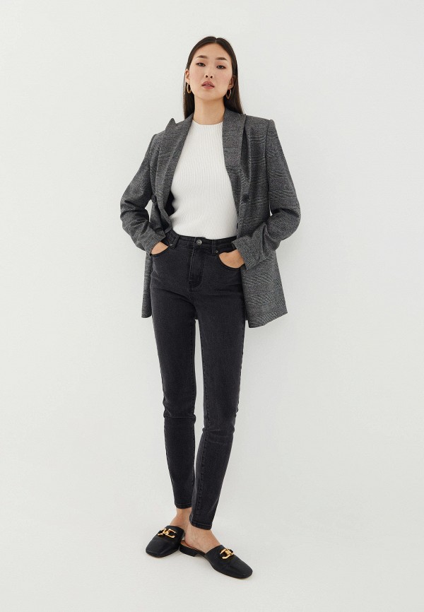 фото Джинсы zarina