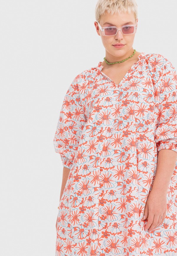 фото Платье lessismore