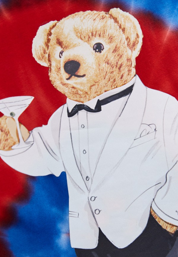 фото Футболка polo ralph lauren