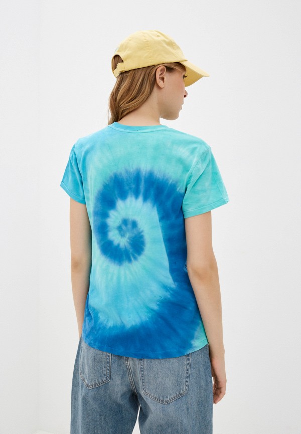 фото Футболка polo ralph lauren