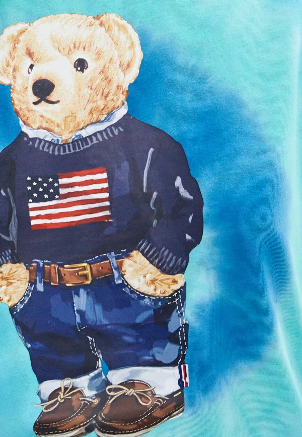 фото Футболка polo ralph lauren