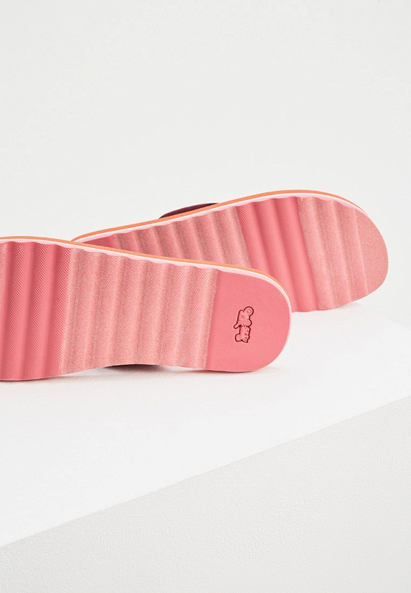 фото Сланцы coach