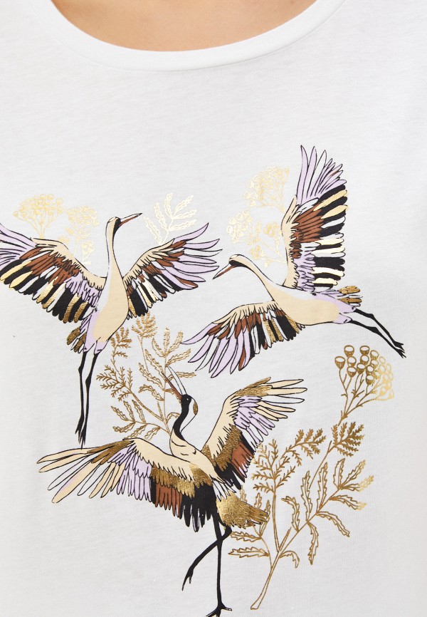 фото Футболка colin's