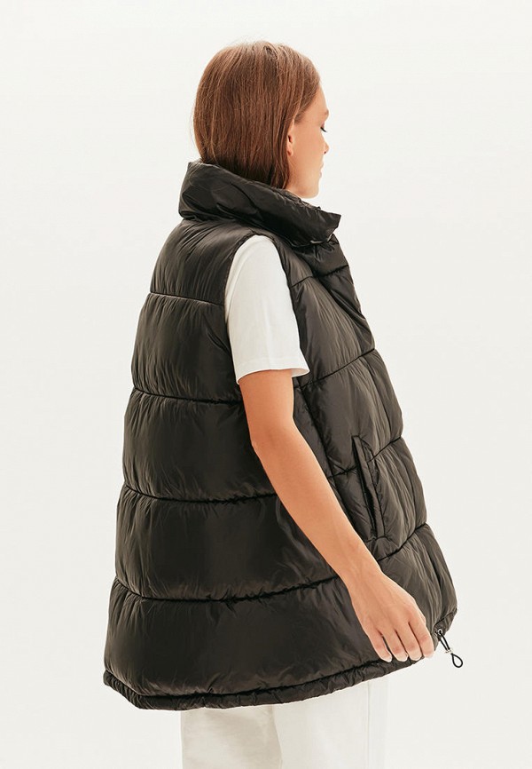 фото Жилет утепленный love republic