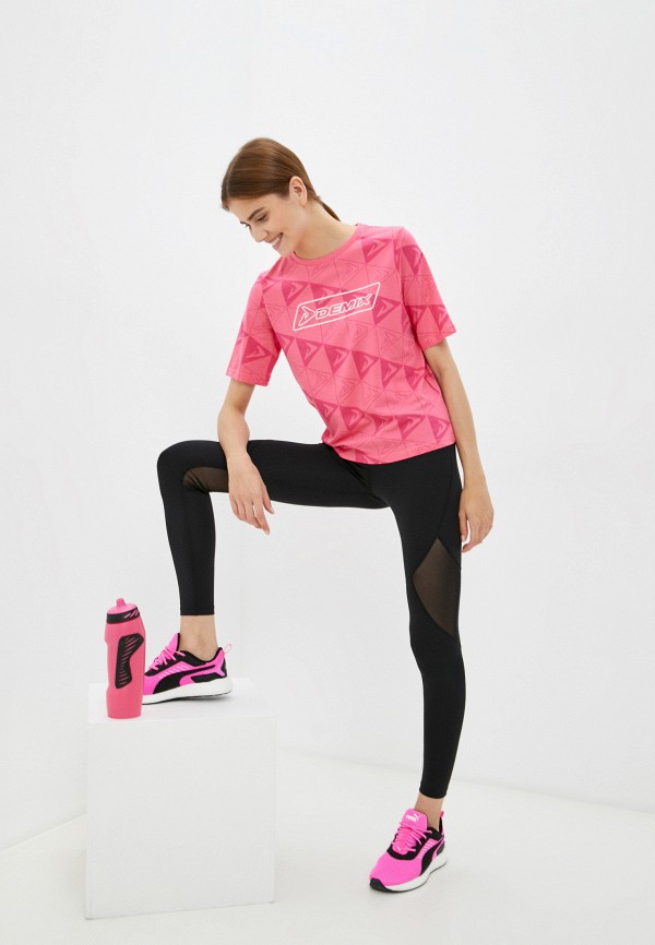 фото Футболка demix