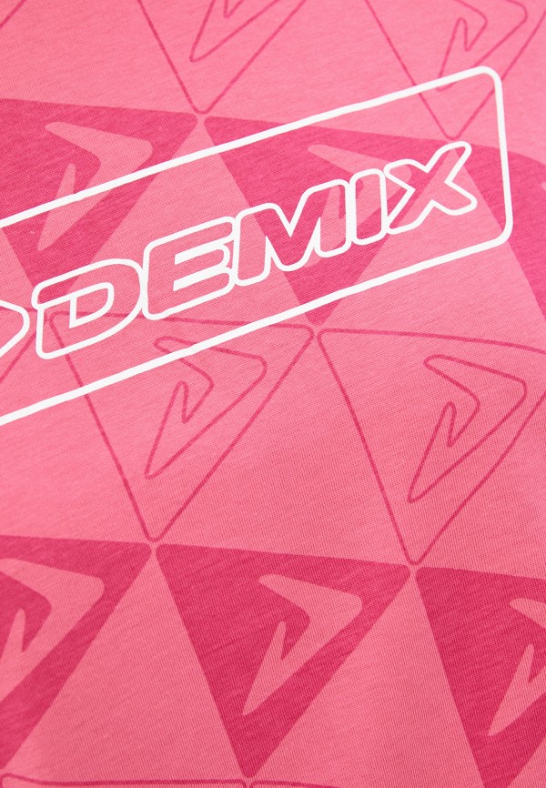 фото Футболка demix