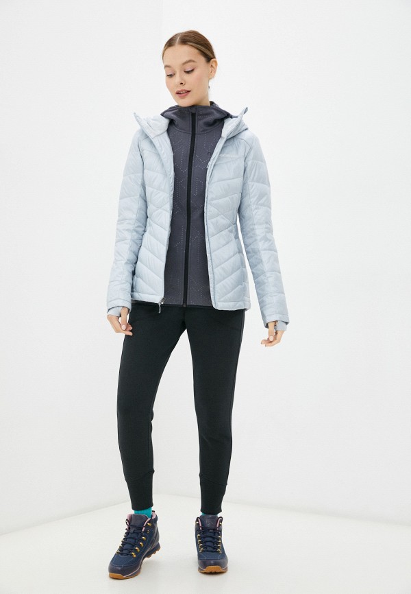 фото Толстовка outventure