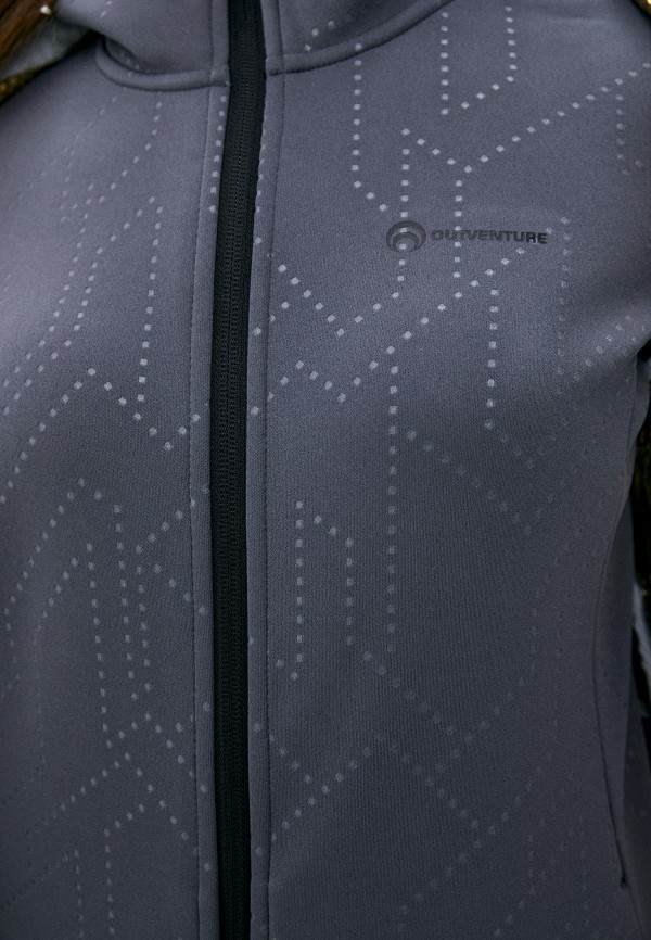 фото Толстовка outventure