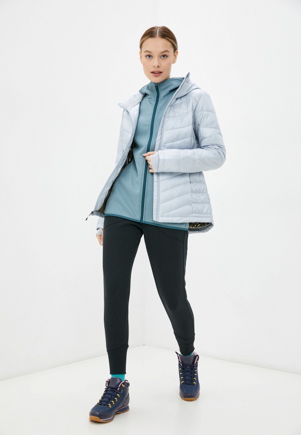 фото Толстовка outventure