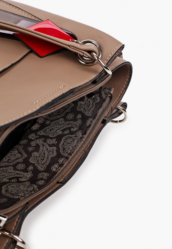 фото Сумка и брелок adelia