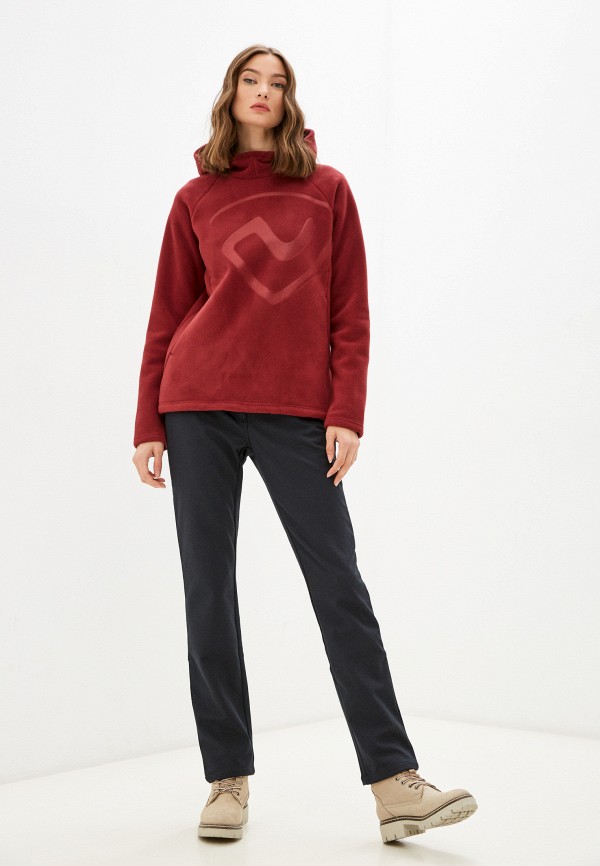 фото Худи northland