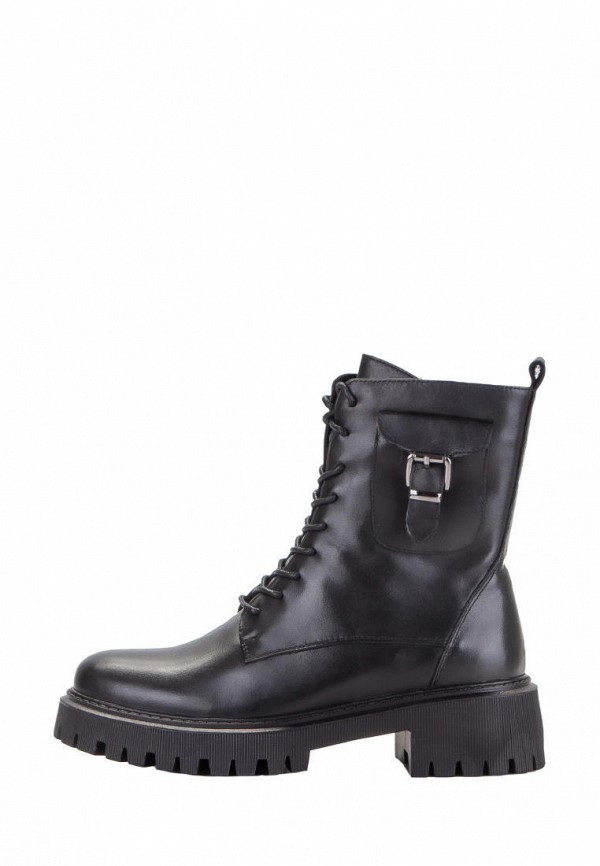 фото Ботинки lauf!