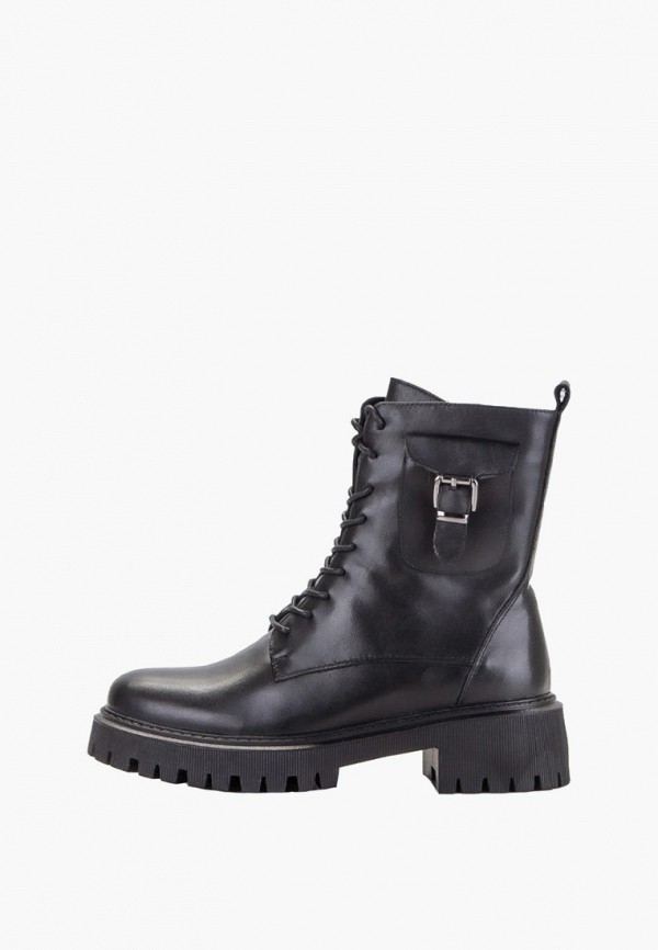 фото Ботинки lauf!