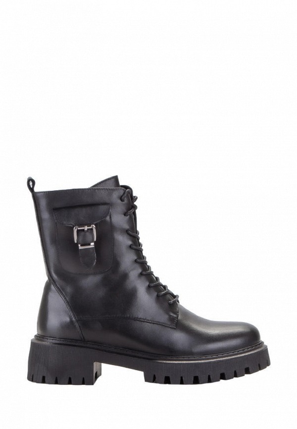 фото Ботинки lauf!