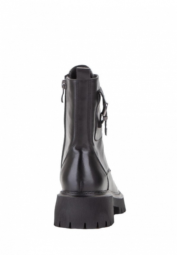 фото Ботинки lauf!