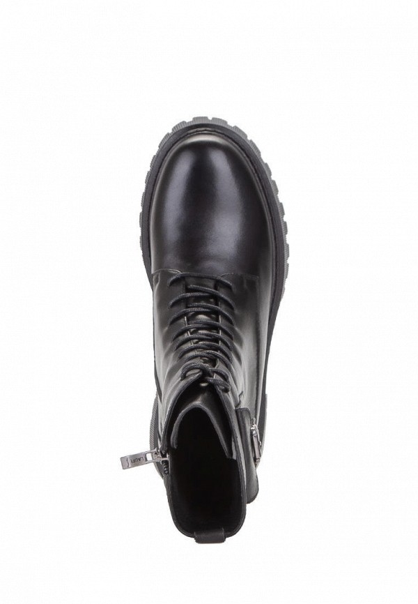 фото Ботинки lauf!