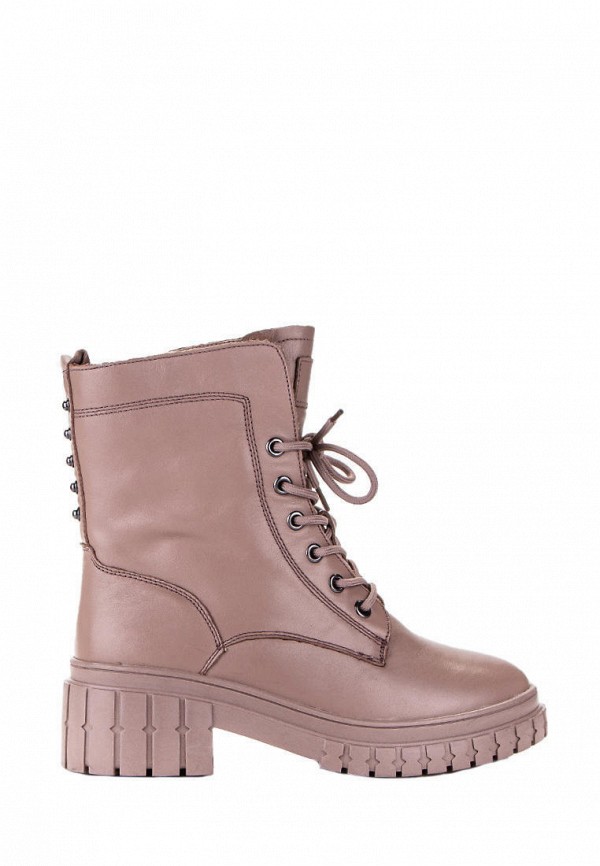 фото Ботинки lauf!