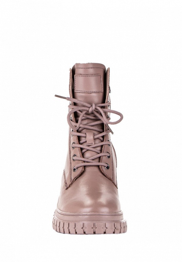 фото Ботинки lauf!