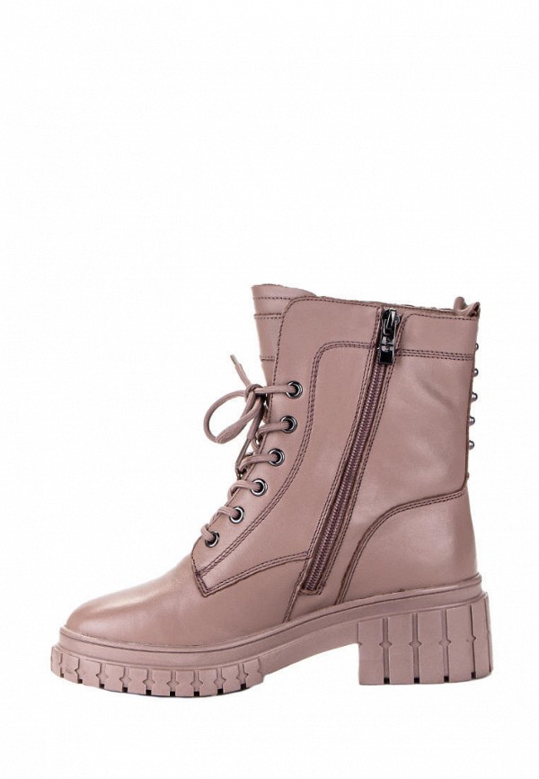 фото Ботинки lauf!