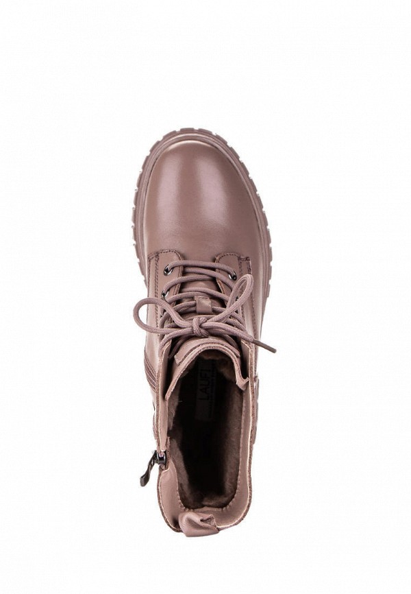 фото Ботинки lauf!