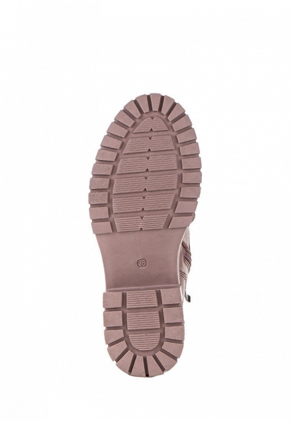 фото Ботинки lauf!