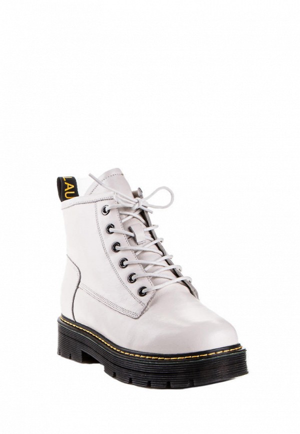 фото Ботинки lauf!