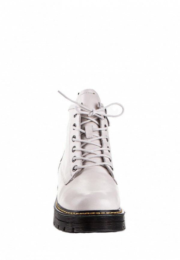 фото Ботинки lauf!