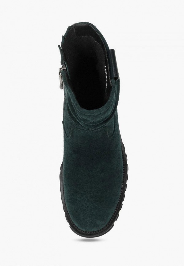 фото Полусапоги t.taccardi