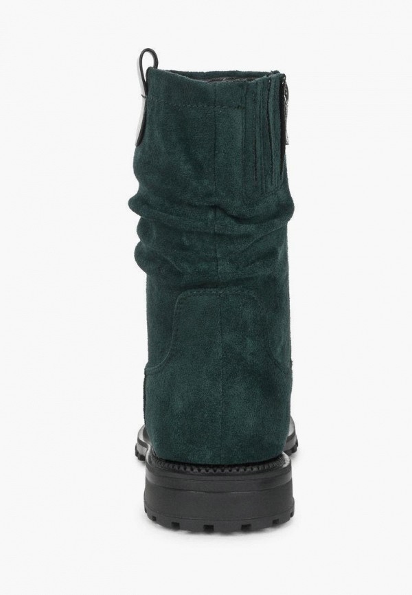 фото Полусапоги t.taccardi