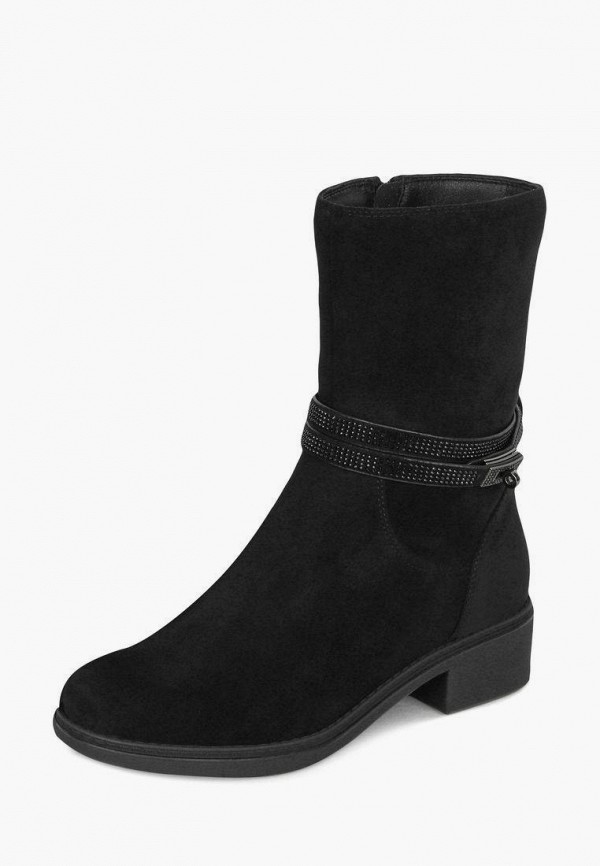 фото Полусапоги t.taccardi