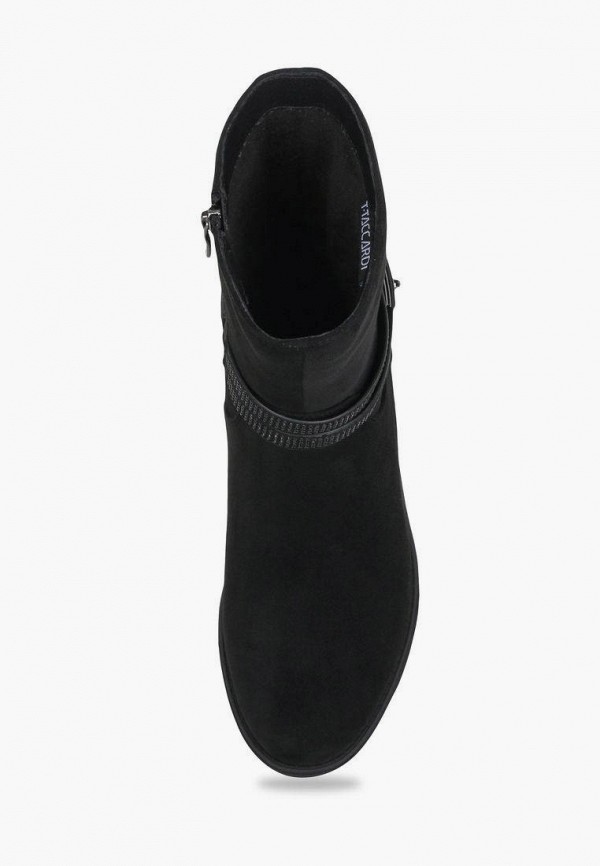 фото Полусапоги t.taccardi