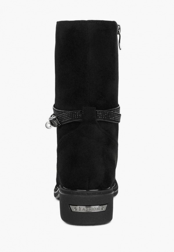 фото Полусапоги t.taccardi