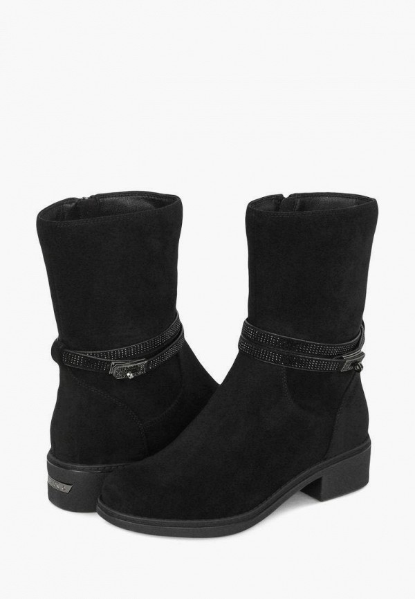 фото Полусапоги t.taccardi