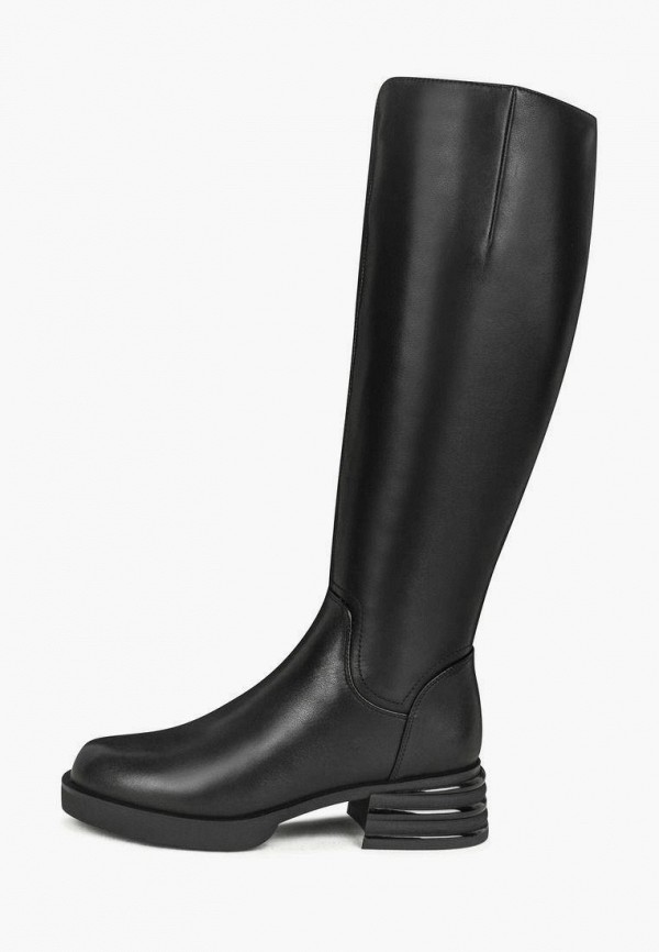 фото Сапоги pierre cardin