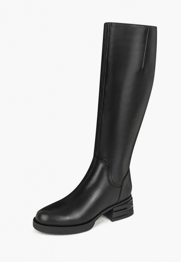 фото Сапоги pierre cardin