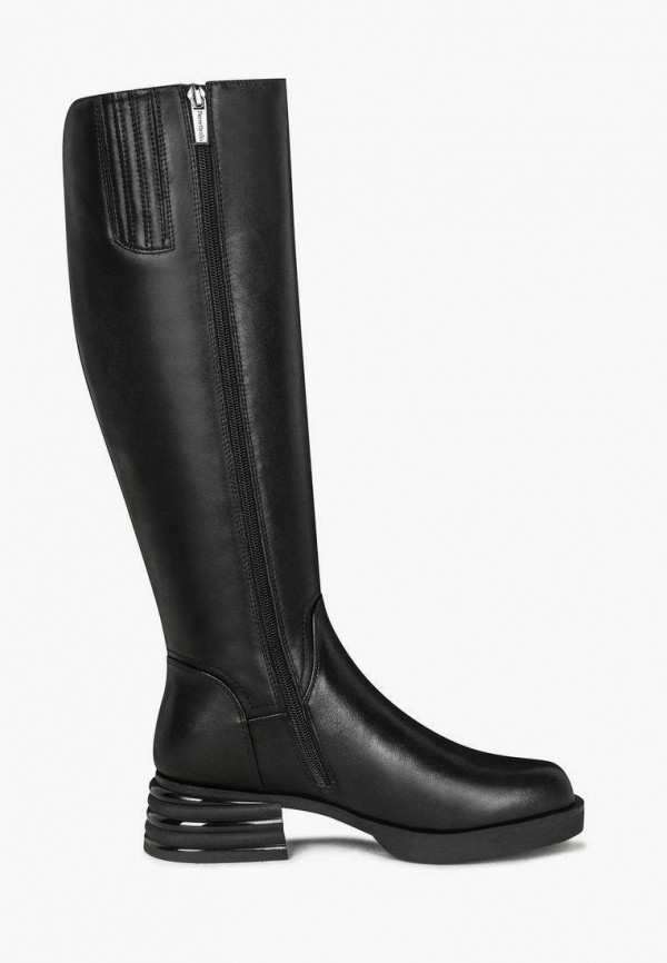 фото Сапоги pierre cardin