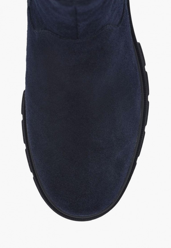 фото Полусапоги alessio nesca