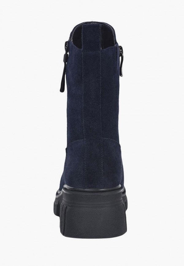 фото Полусапоги alessio nesca