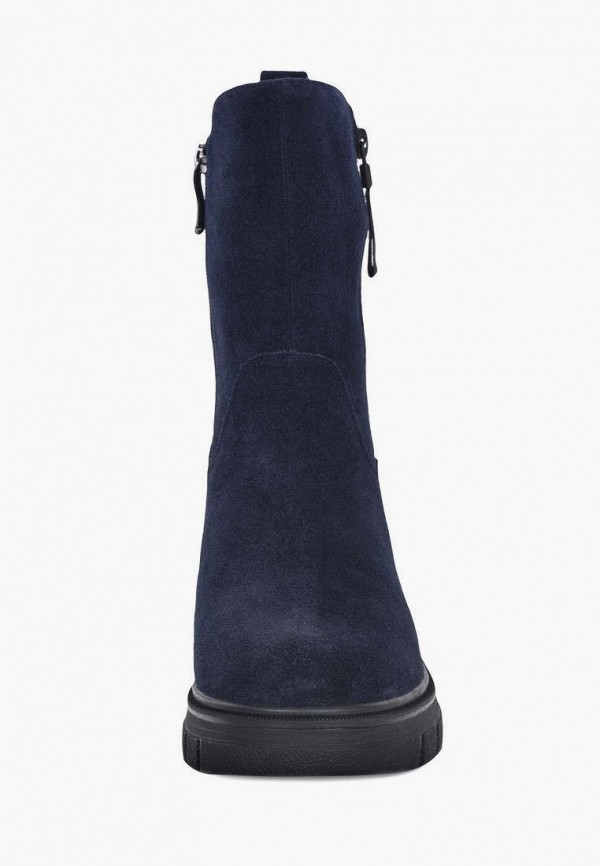 фото Полусапоги alessio nesca