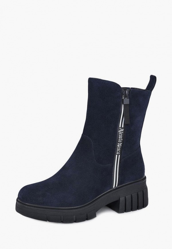 фото Полусапоги alessio nesca