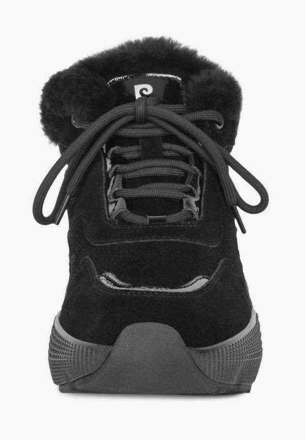 фото Кроссовки pierre cardin