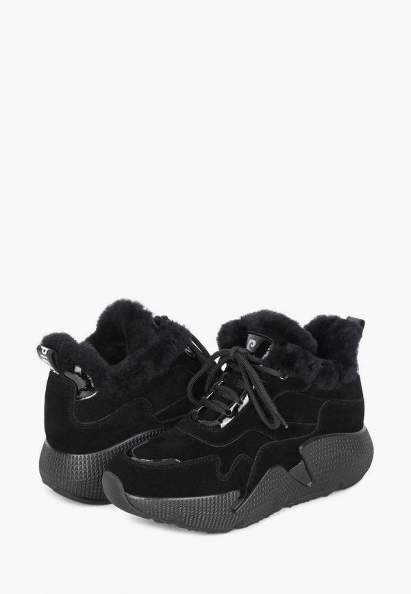 фото Кроссовки pierre cardin